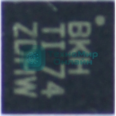 Контроллер TPS60231 RGTR