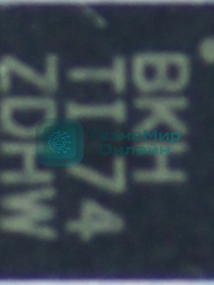 Контроллер TPS60231 RGTR