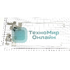 Петли для ноутбука Lenovo E31-70 E31-80