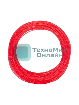 Леска для триммера MTX звезда 1,3 мм х 15 м