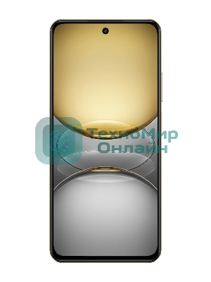 Смартфон Realme C75, 8/128Gb, золотистый