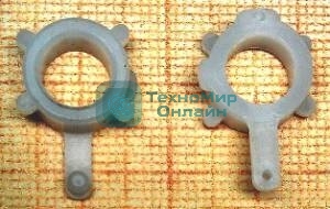 Бушинг выходного вала HP LJ P2035/P2055/400 M401/M425 (PV-P2055/RC2-6237/RL2-6229) OEM