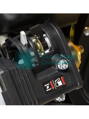 Культиватор Huter GMC-6.8 6.8л.с.