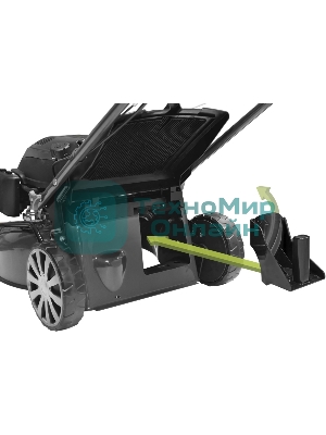 Газонокосилка роторная Carver LMG-3653DMSE-VS (01.024.00011) 3600Вт