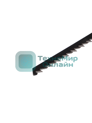 Набор полотен для электролобзика Kranz № 2 T101B/T118A/T244D (3 шт./уп.)