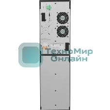 Источник бесперебойного питания UPS Сайбер Электро ЭКСПЕРТ-10000 Онлайн, Напольное исполнение