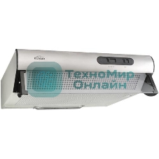 Вытяжка подвесная Elikor Davoline 60П-290-П3Л белый, 60 см, 290 куб. м/ч, 52 дБ