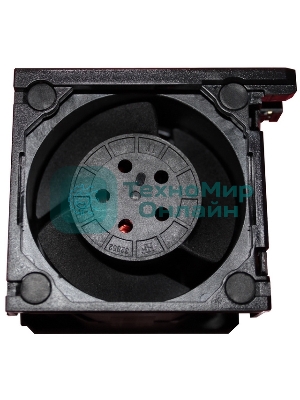 Вентилятор Lenovo 4F17A14496 черный 40мм 28000rpm 4-pin 270W