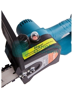 Аккумуляторная цепная пила б/щ Sturm!, 18 В, 1BatterySystem, шина 20 см, без ЗУ и АКБ CSC1808BL