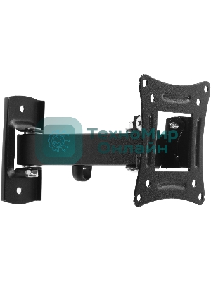 Кронштейн для телевизора Hyundai GL-R3 черный 10