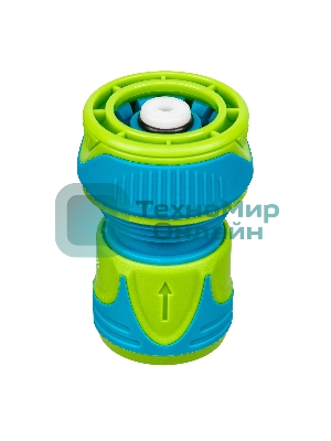 Соединитель быстросъемный LUXE Palisad 3/4