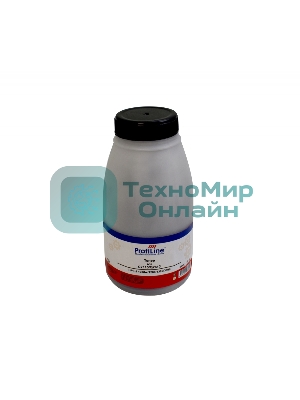 Тонер ProfiLine C7115/Q2613 для HP LJ 1000w/1200/1300/3300 150 гр (I102) PL Фас РФ
