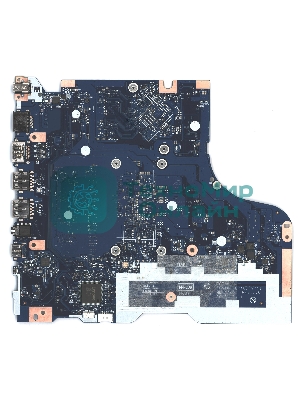 Материнская плата для Lenovo L340-15IWL L340-17IWL i3-8145U 4G GPU MX110 2G