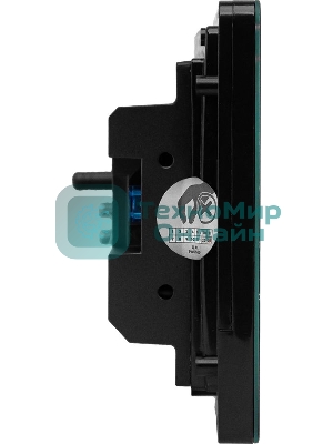 Автомагнитола ACV AD-9004, 2 DIN, 9