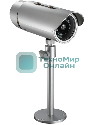 Видеокамера IP D-Link DCS-7110/UPA/B1A