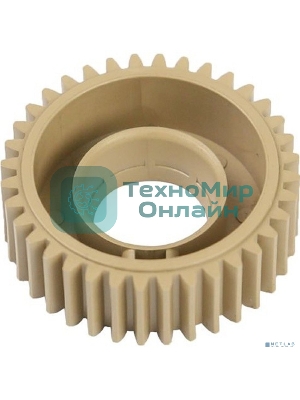 Шестерня CET6401 для Kyocera ECOSYS M2030dn/2530dn/M2035dn привода тефлонового вала