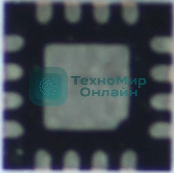Контроллер TPS60231 RGTR