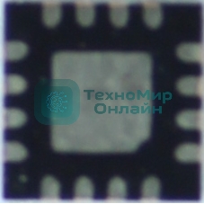 Контроллер TPS60231 RGTR