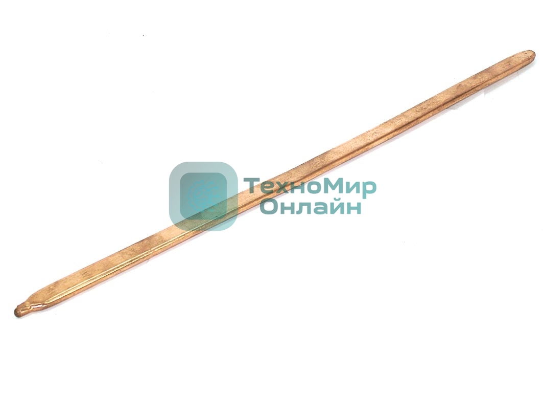 Термотрубка для системы охлаждения универсальная 240 мм