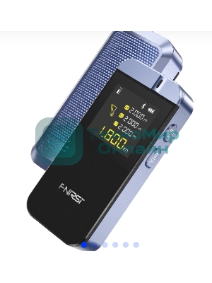 Лазерный дальномер Fnirsi 40м IR40