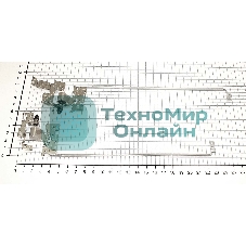 Петли для ноутбука Lenovo E31-70 E31-80