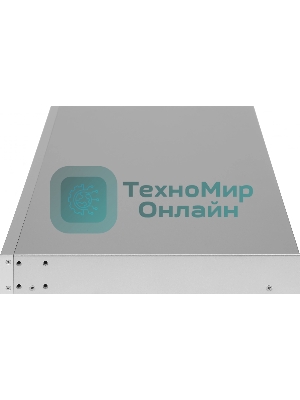 Коммутатор 24PORT 1000M 2SFP POE USW-PRO-24-POE Ubiquiti