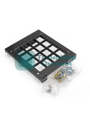 Компьютерный корпус Miditower ExeGate XP-330U-UNS500 (ATX, БП UNS500 с вент. 12см, 2хUSB/2хUSB 3.0, аудио, черный)