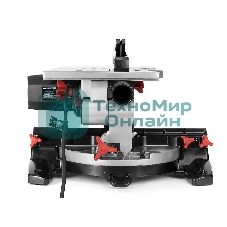 Пила торцовочная Зубр 