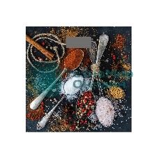 Весы кухонные Добрыня DO-3015C (15*15см, 5кг) специи