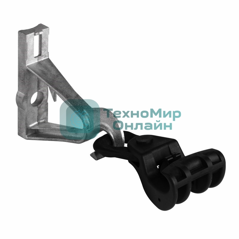 Комплект промежуточной подвески ES 1500-TE 16-95 мм², 12 кН