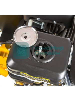 Культиватор Huter GMC-6.8 6.8л.с.