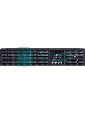 Источник бесперебойного питания (ИБП) тип 3 СайберЭлектро ЭКСПЕРТ-1000Р