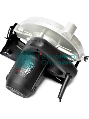 Пилы циркулярные REDVERG Basic CS65 пила дисковая электрическая