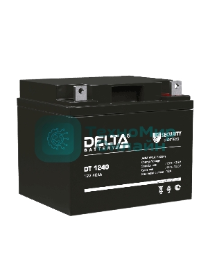 Батарея для ИБП Delta DT 1240 (12V, 40Ah)