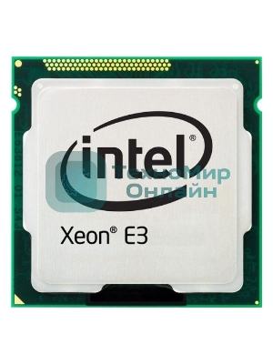 Процессор Intel Xeon E-2336 Soc-1200 2.9GHz OEM