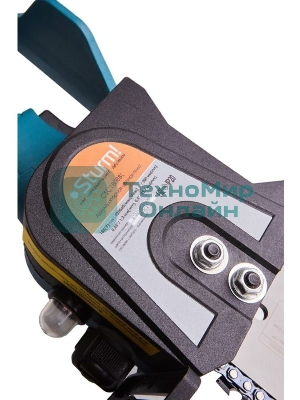 Аккумуляторная цепная пила б/щ Sturm!, 18 В, 1BatterySystem, шина 20 см, без ЗУ и АКБ CSC1808BL