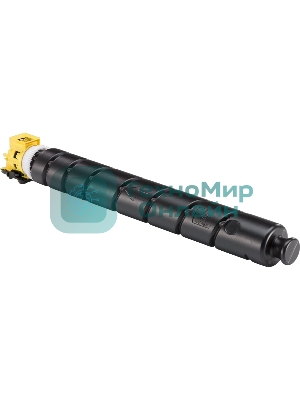 Картридж лазерный Kyocera TK-8345Y (1T02L7ANL0/1T02L7ANL1) желтый для TASKalfa 2552ci 12000 стр