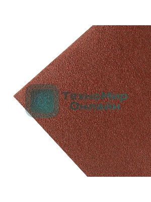 Лента абразивная Matrix бесконечная, P 100, 100 х 610 мм, 3 шт.