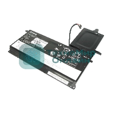 Аккумуляторная батарея для ноутбука Lenovo S531 S540 14.8 V 63Wh черный
