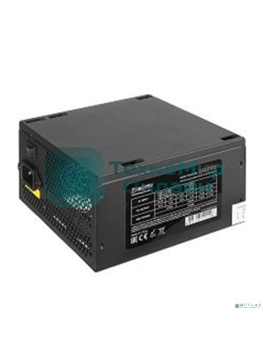 Блок питания ExeGate 800PPE (EX260647RUS), 800Вт, 120мм, черный