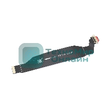 Шлейф с разъемом зарядки для OnePlus 10T, Ace Pro