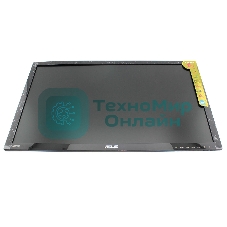 Матрица/экран в сборе для ASUS VX238H-P с черной рамкой