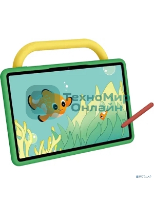 Планшет Huawei MatePad SE WIFI KIDS 53014AYJ 11