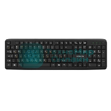 Клавиатура проводная ExeGate Professional Standard LY-405 (EX287138RUS), USB, черный