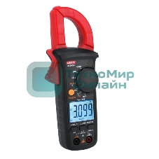 Токовые клещи UNI-T UT200A+