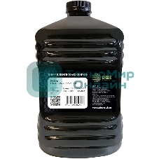 Тонер Cactus CS-TbRHS-1000 черный флакон 1000гр. для принтера Brother TN-3430/3480/3512/3520