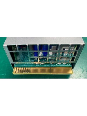 Блок питания серверный Server power supply Qdion Model PSR-1600-PT P/N:7301600PSR0001 CRPS 1U Module 1600W Efficiency 80 Plus Platinum, Gold Finger (option), Cable connector: C14 [U1A-D11600-DRB/99MAD11600I1170311]