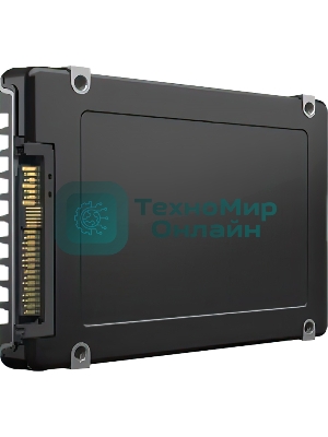 Накопитель SSD Samsung PM9D3a, 1920Gb, U.3(2.5