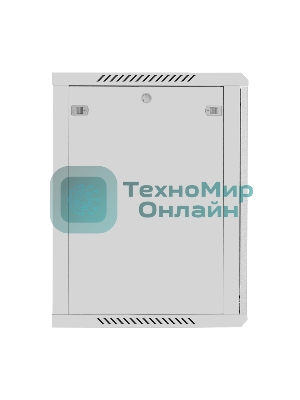 Шкаф телекоммуникационный 19