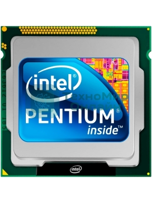 Процессор CPU Intel Socket 1151 Pentium G4600 (3.60Ghz/3Mb) tray
